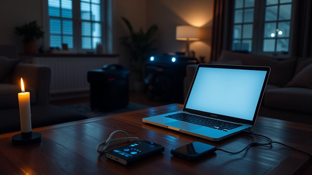 renewable backup power solutions