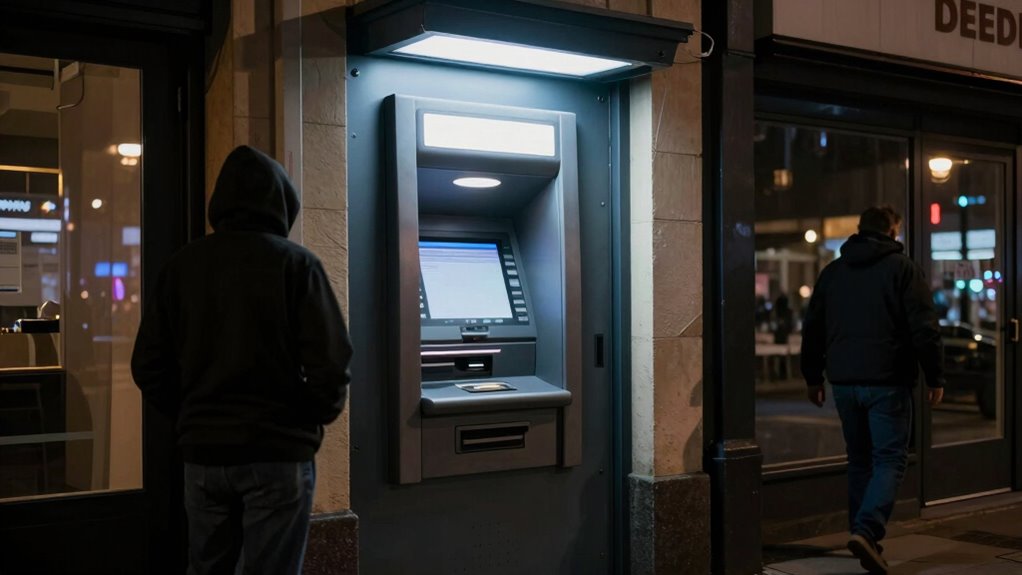 report suspicious atm activity