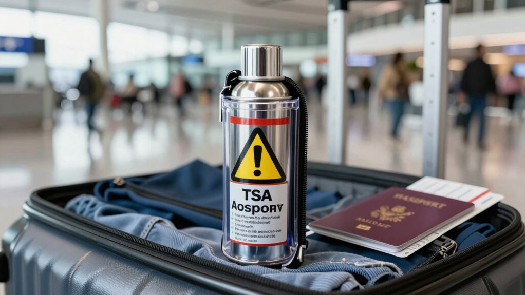 research pack carry legally