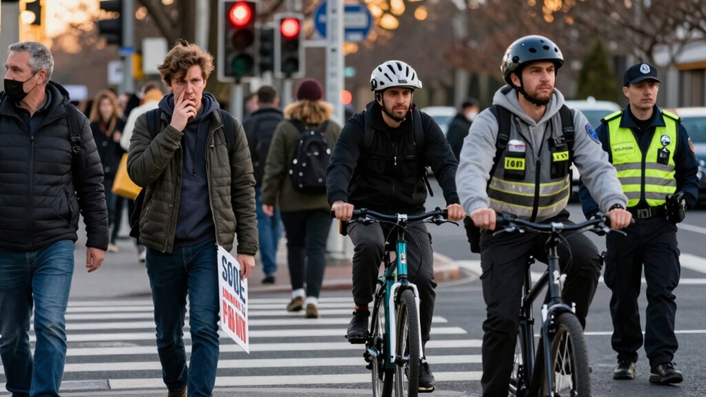 resist injustice when necessary