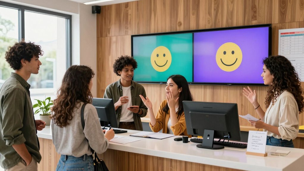 resolve scheduling and timing