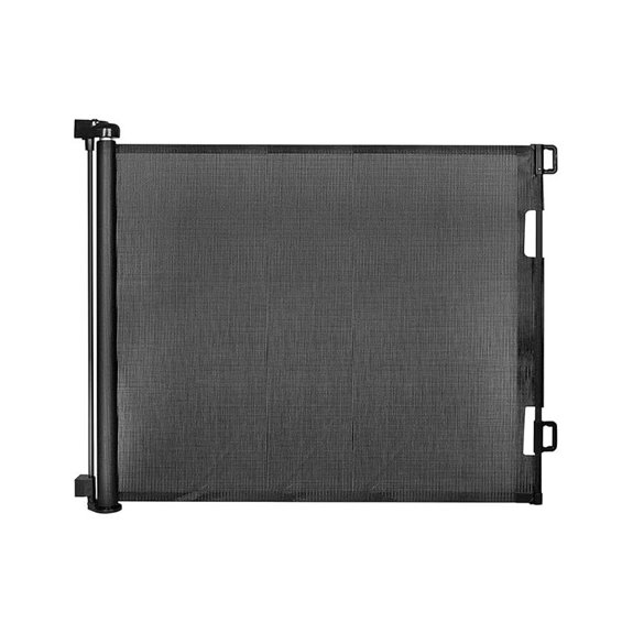Retractable Baby & Pet Gate Mesh Easy Install