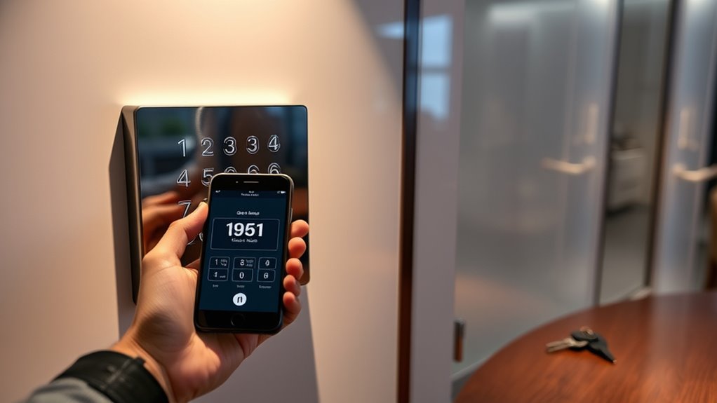 revise guest access promptly