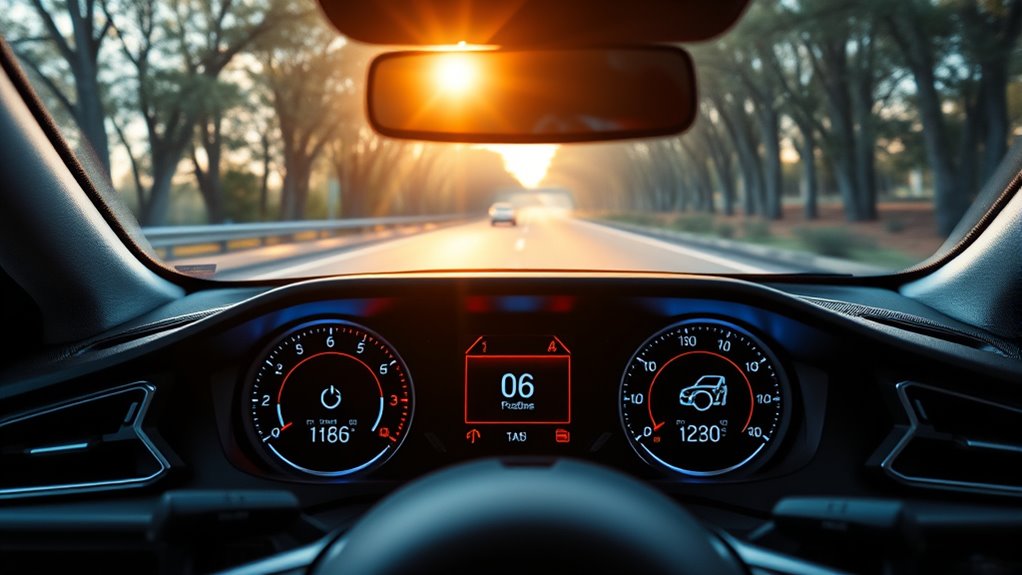 road trip tire safety considerations