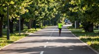 route change enhances runner safety