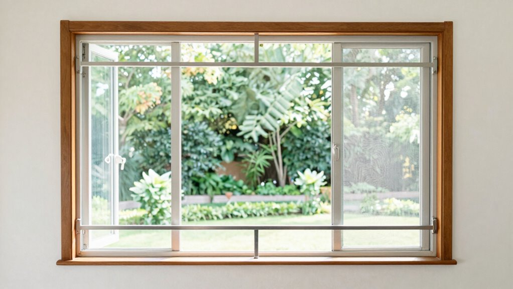 safe stylish window solutions