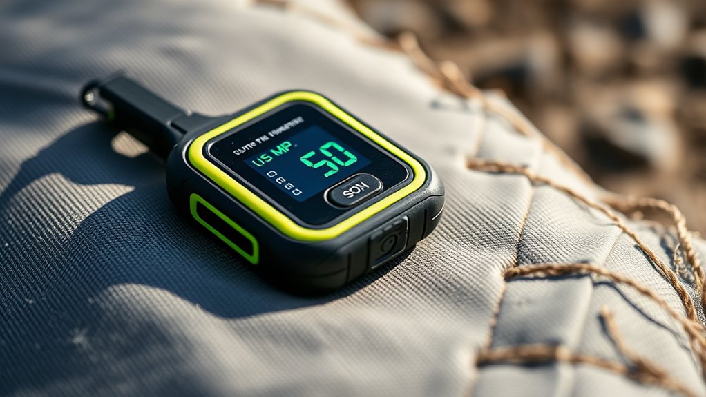 safety device features and compatibility