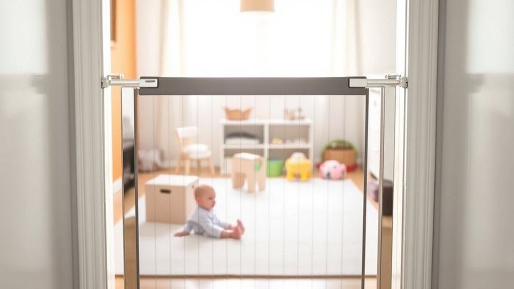 safety ease durability fit