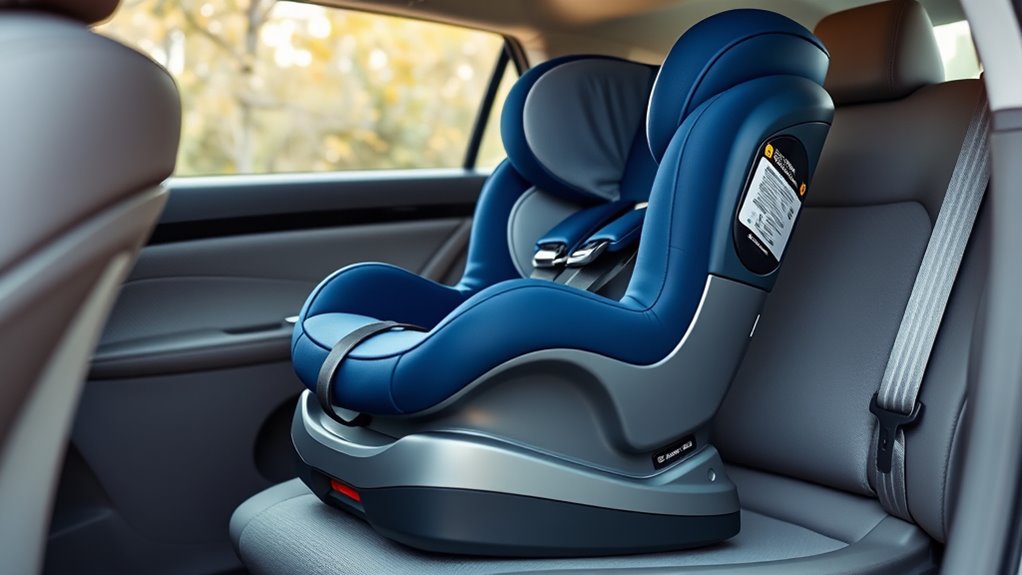 safety ease fit longevity