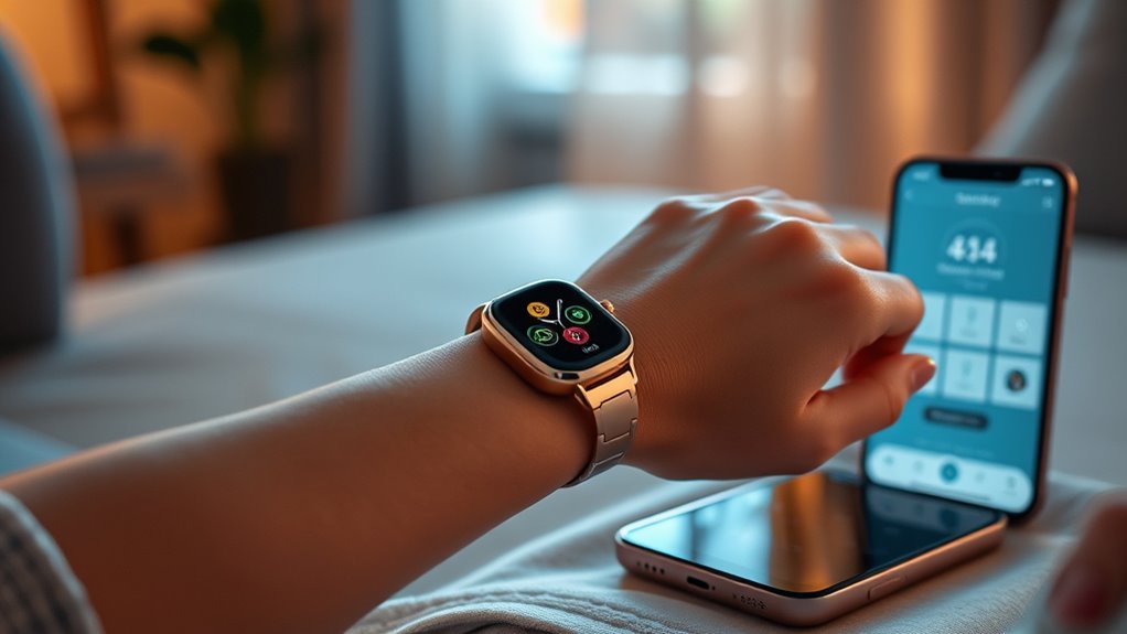 safety features and comfort