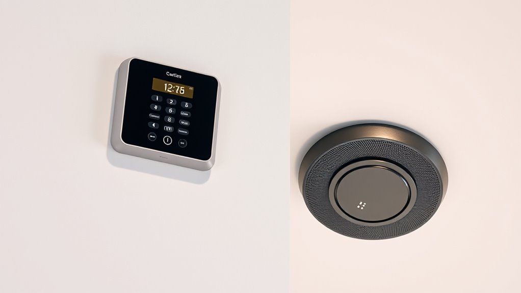 safety features and ease