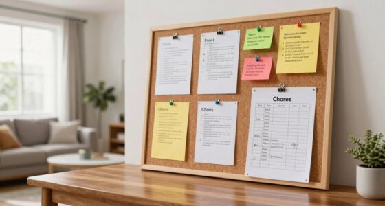 safety focused roommate guidelines