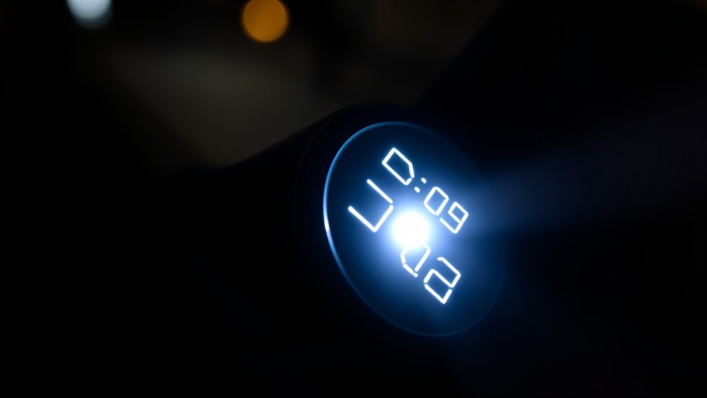 safety focused smartwatch features