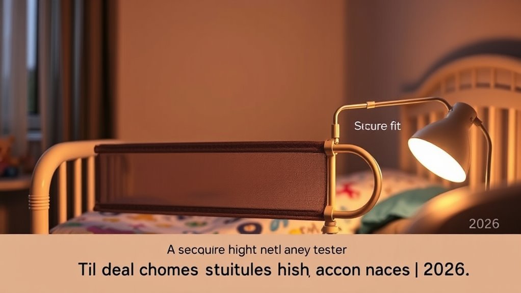 safety standards and features