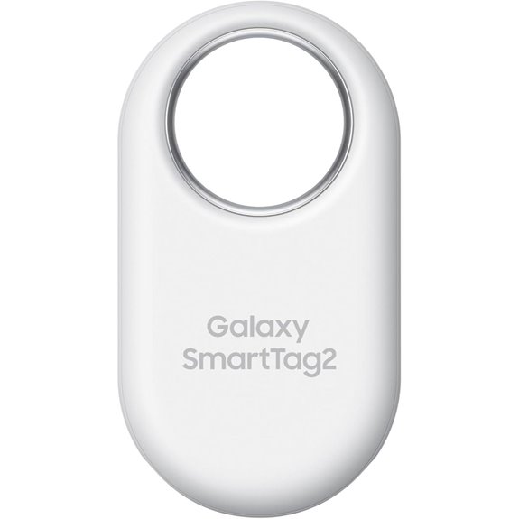 Samsung Galaxy SmartTag2 Bluetooth Tracker (1 Pack)