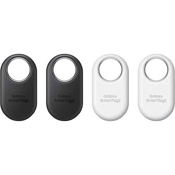 samsung smarttag2 bluetooth uwb
