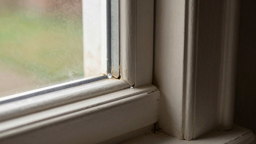 seal gaps to improve safety