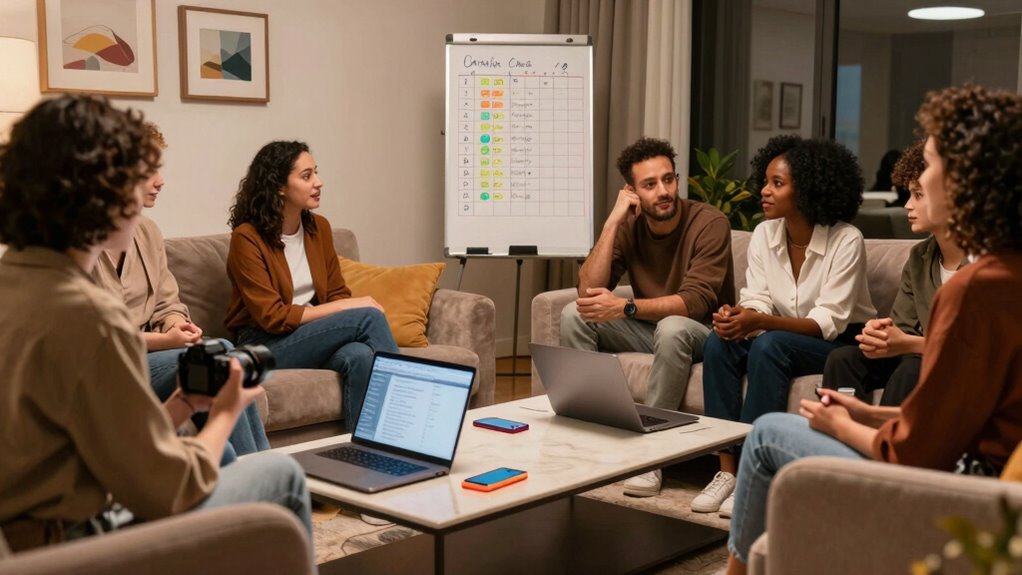 secure and accessible communication