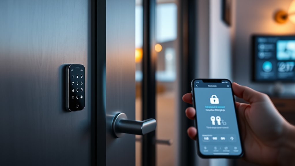 secure digital access management