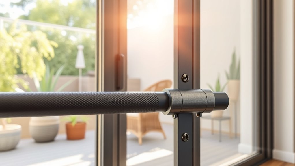 secure easy durable affordable