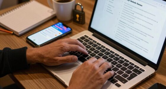 secure habits guard personal safety