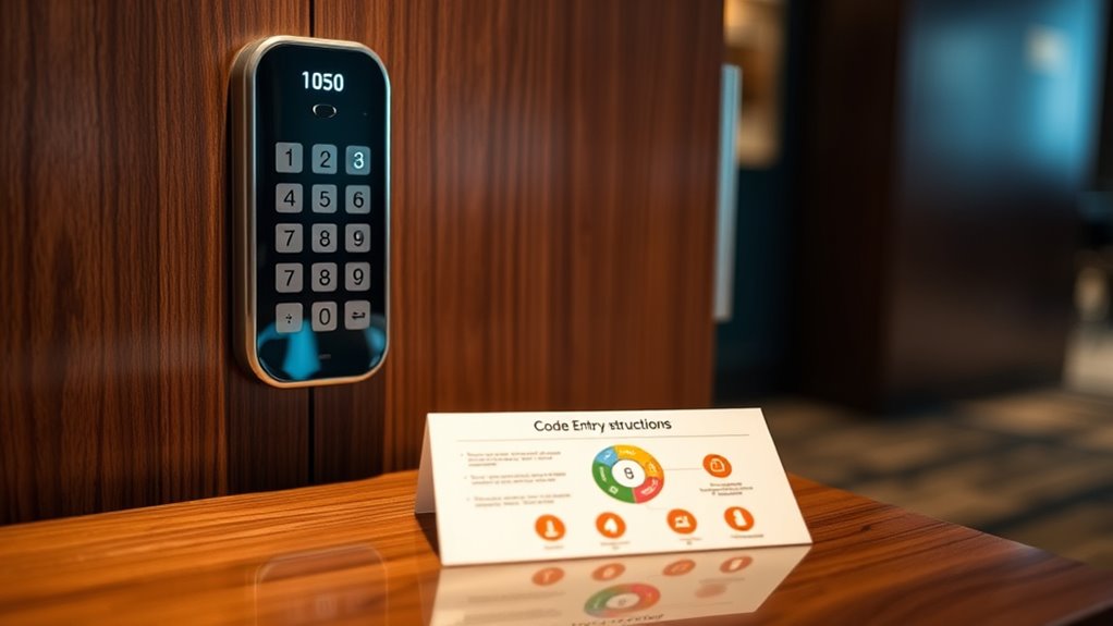 secure personalized confidential access