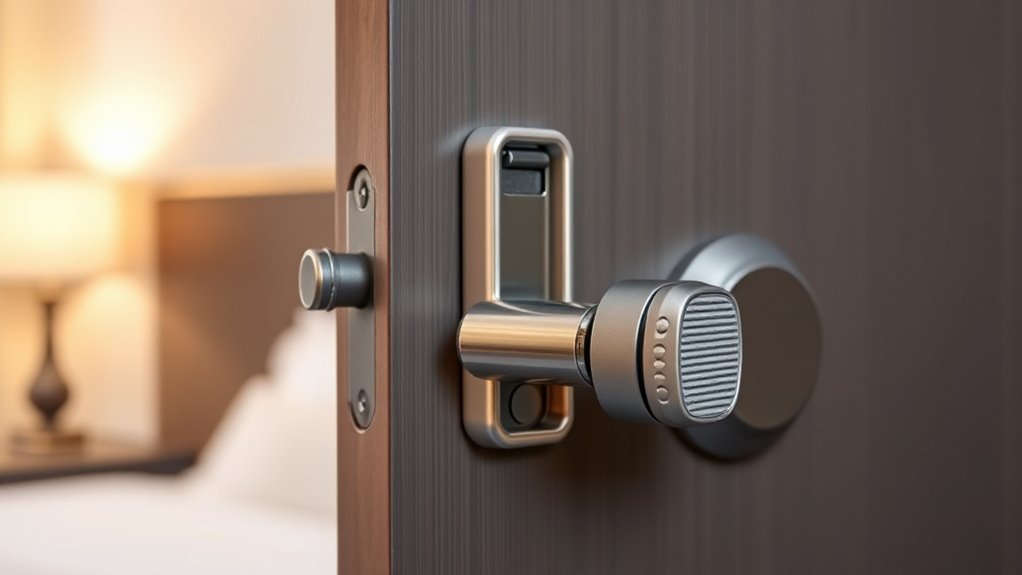 secure portable durable versatile