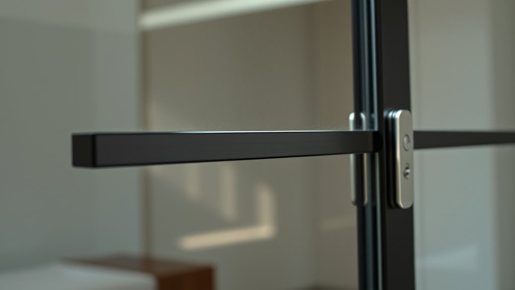 secure sliding door locks