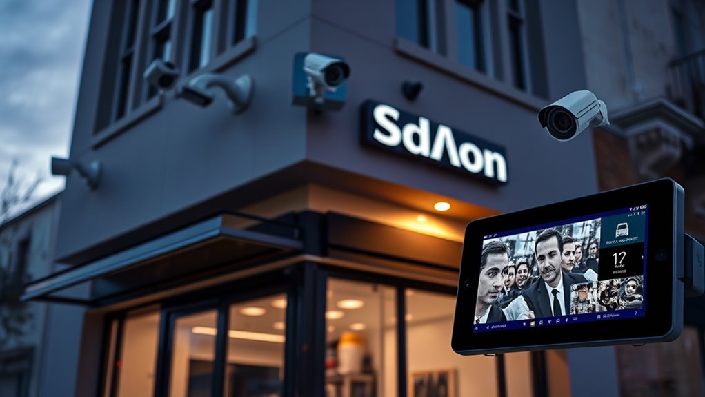 security camera selection tips