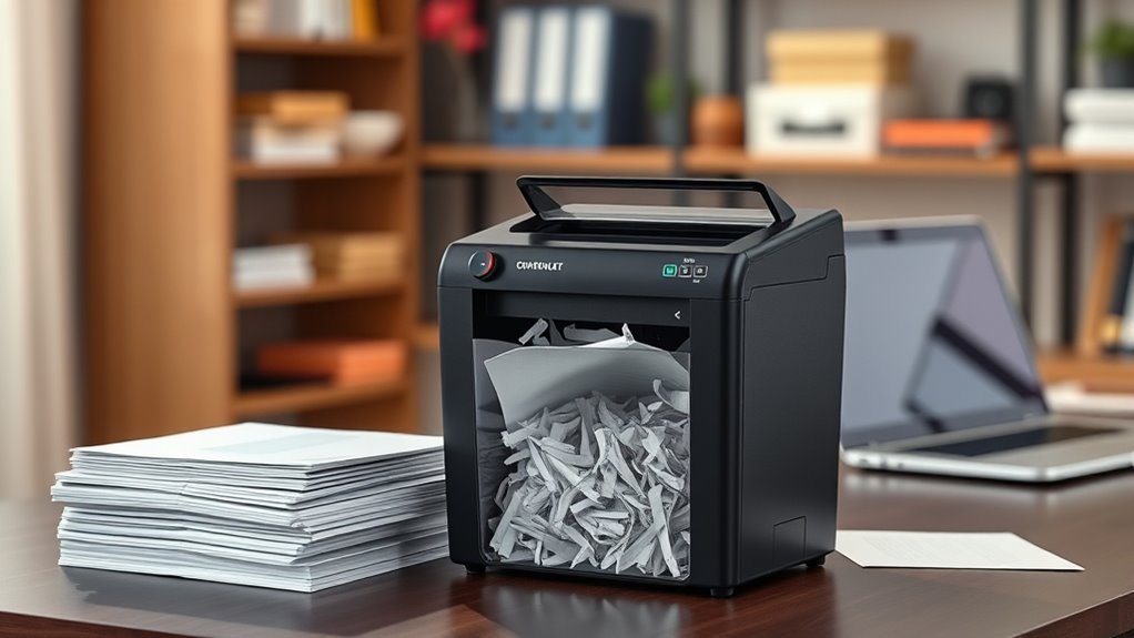 security capacity ease durability