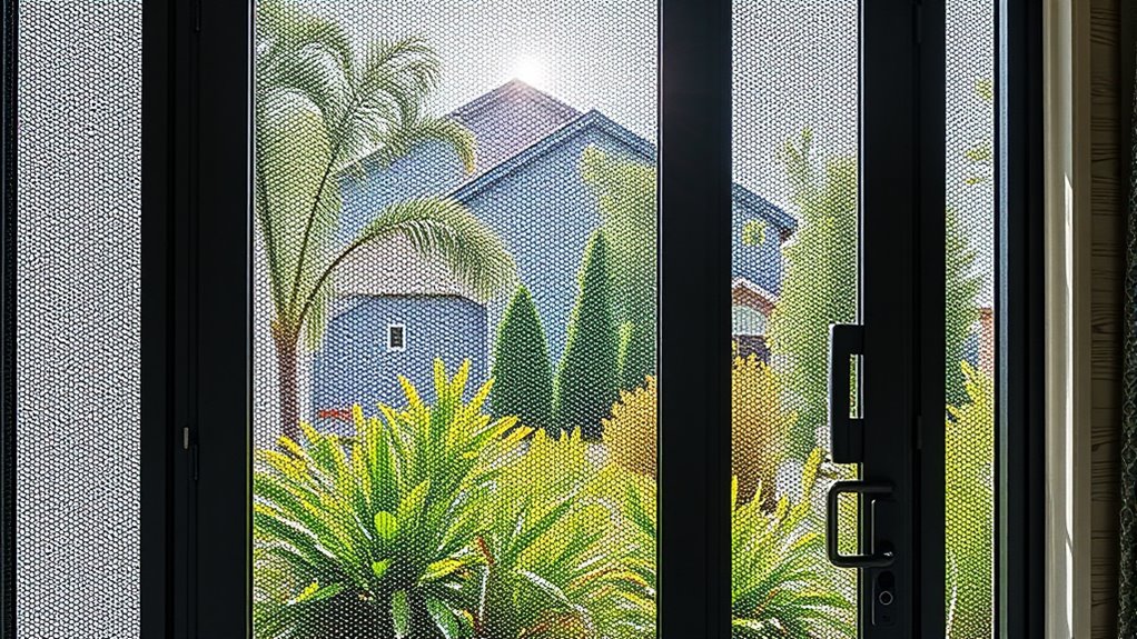 security durability style weather