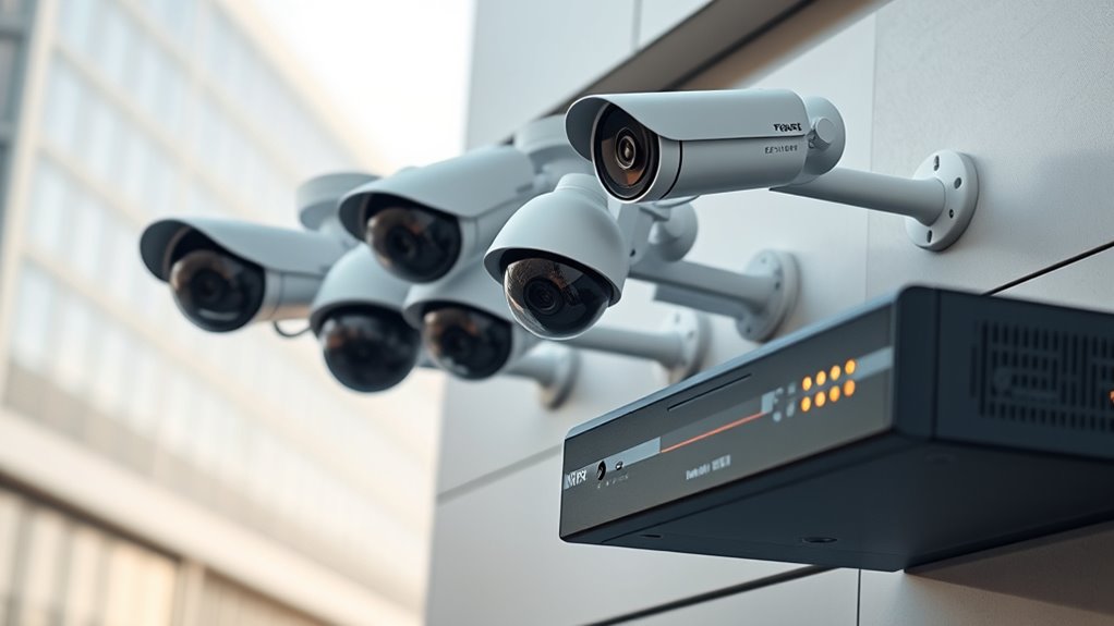 security storage performance ease