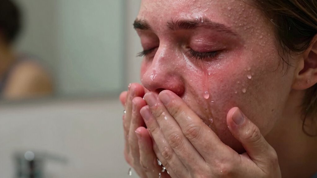 seek emergency medical care