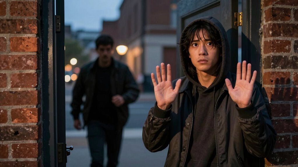 self defense laws and safety measures