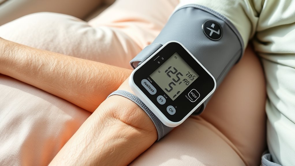 senior cuff selection considerations