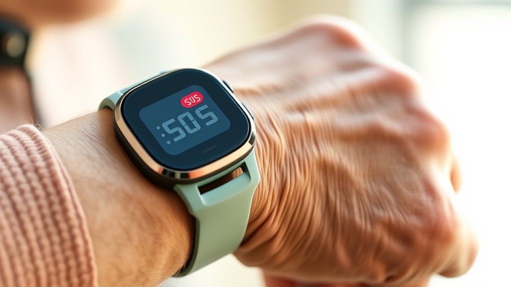 senior safety and durability