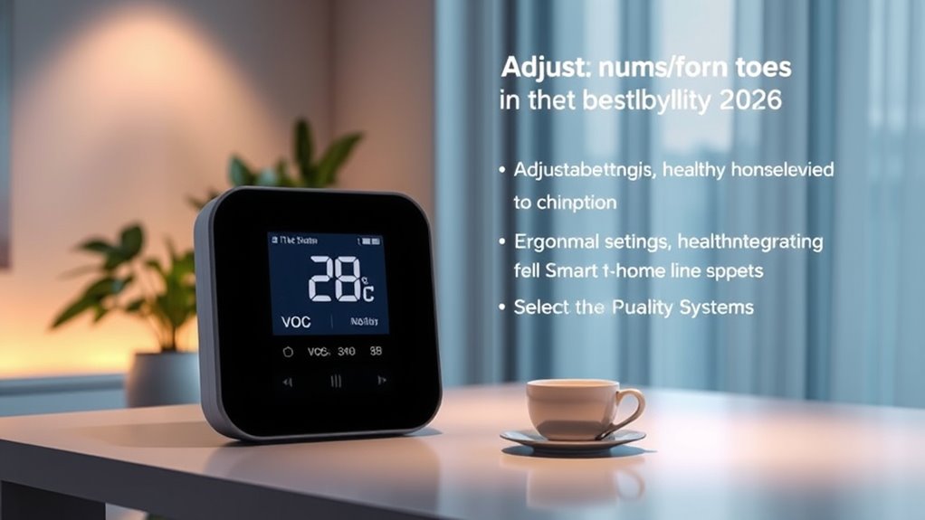 sensor accuracy and calibration