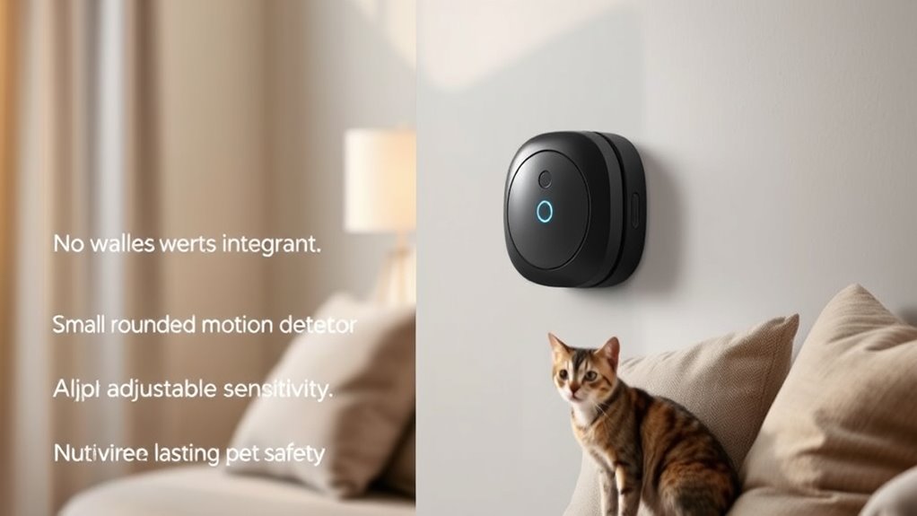 sensor placement and calibration