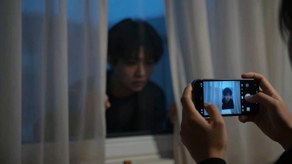 set boundaries protect privacy