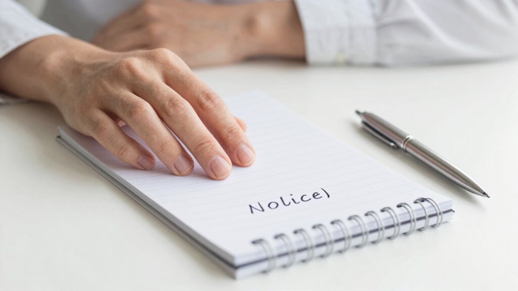 share only essential facts