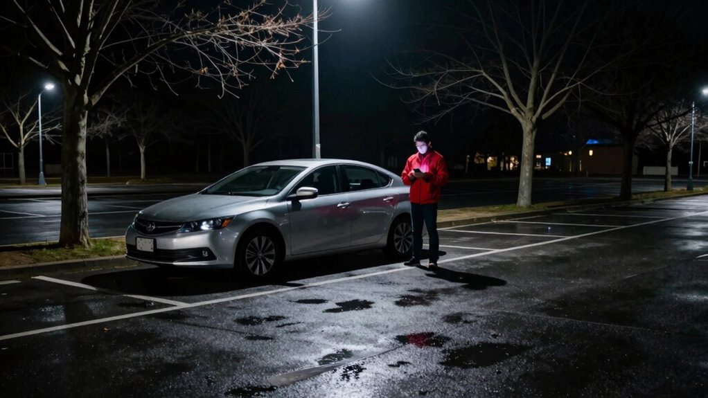 share real time location securely