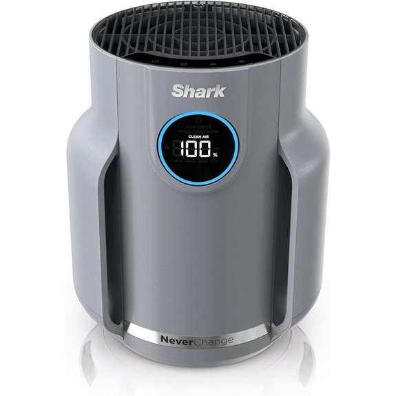 Shark Air Purifier for Home and Office