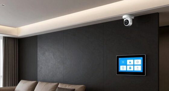 simple effective security system