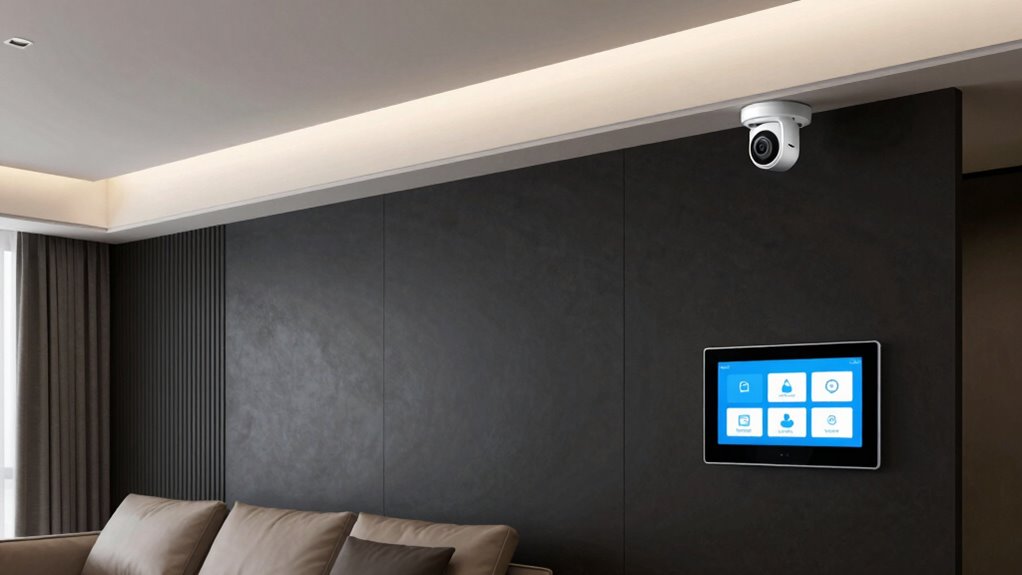 simple effective security system