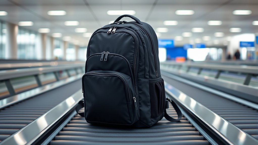 size weight organization durability