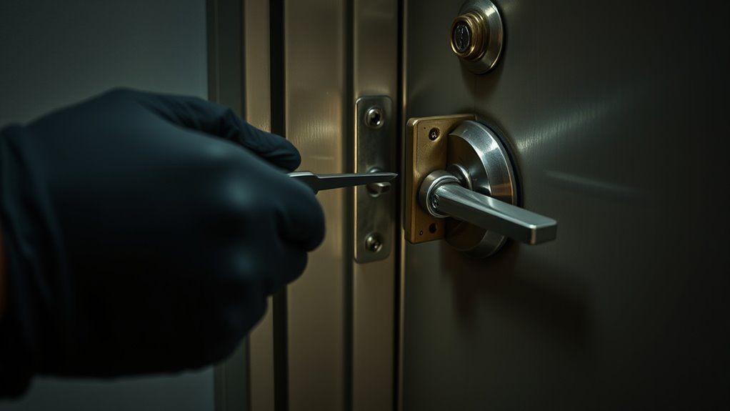 skilled precise efficient techniques