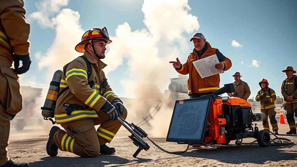 skills confidence practice progress