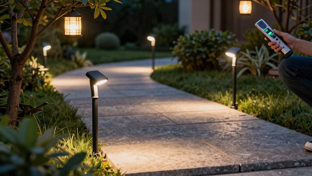 smart cost effective lighting solutions
