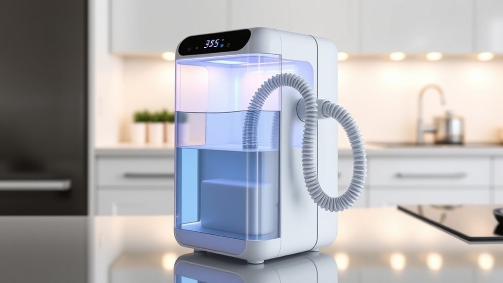 smart dehumidifier selection tips