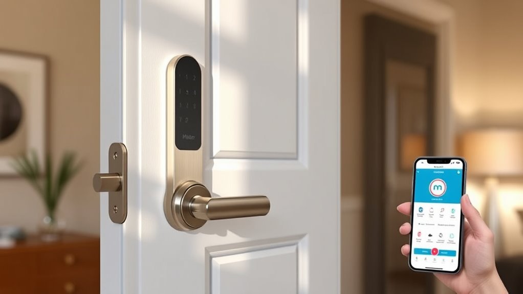 smart home integration considerations